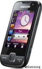 Bei EXPRESSmobil gibt's es das Samsung S5230 Star für 99,99 Euro inklusive SIM-Karte und drei Monat Gratis-Surfen im Internet